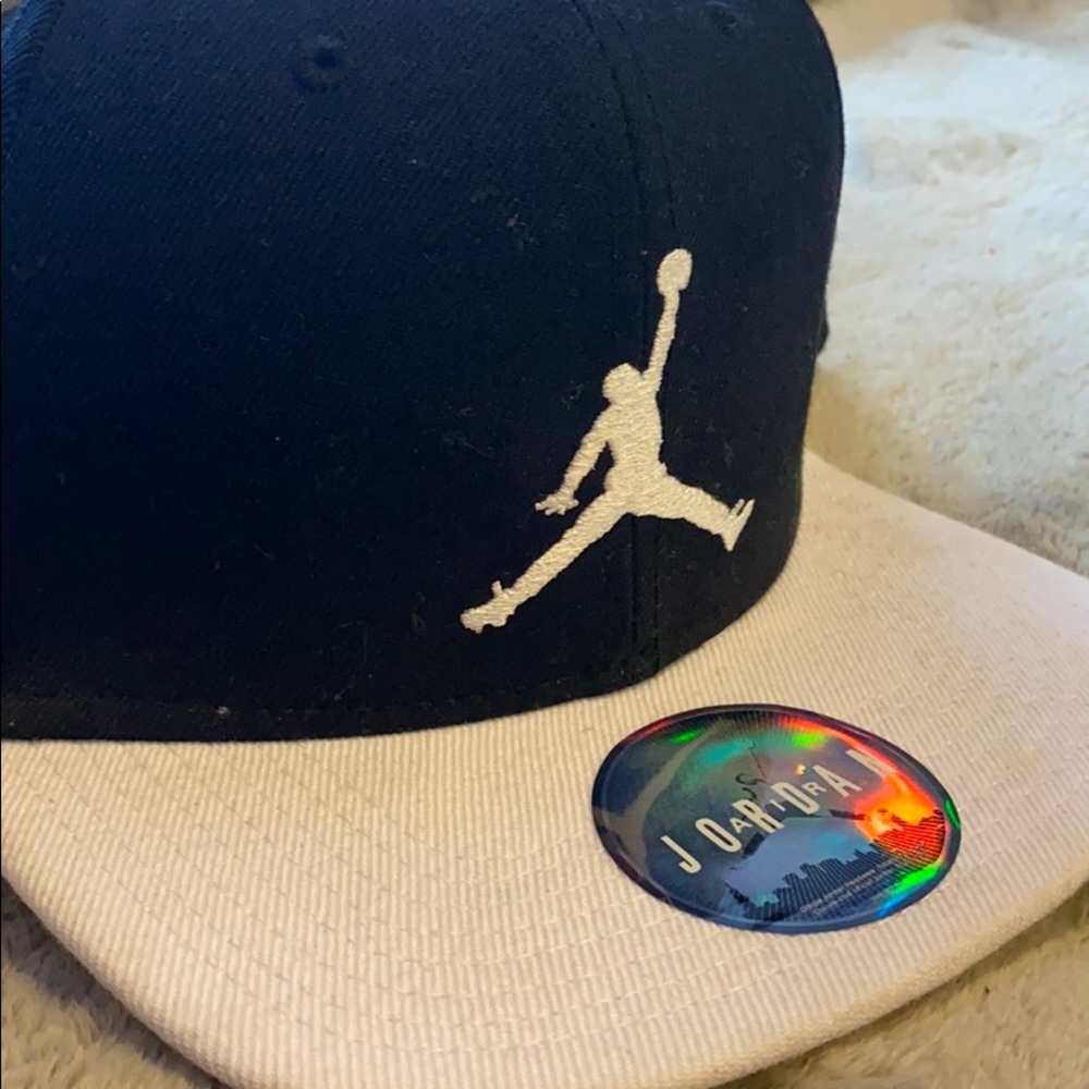 Jordan Snapback